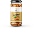 Almonds