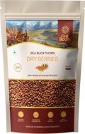 Dry Berries