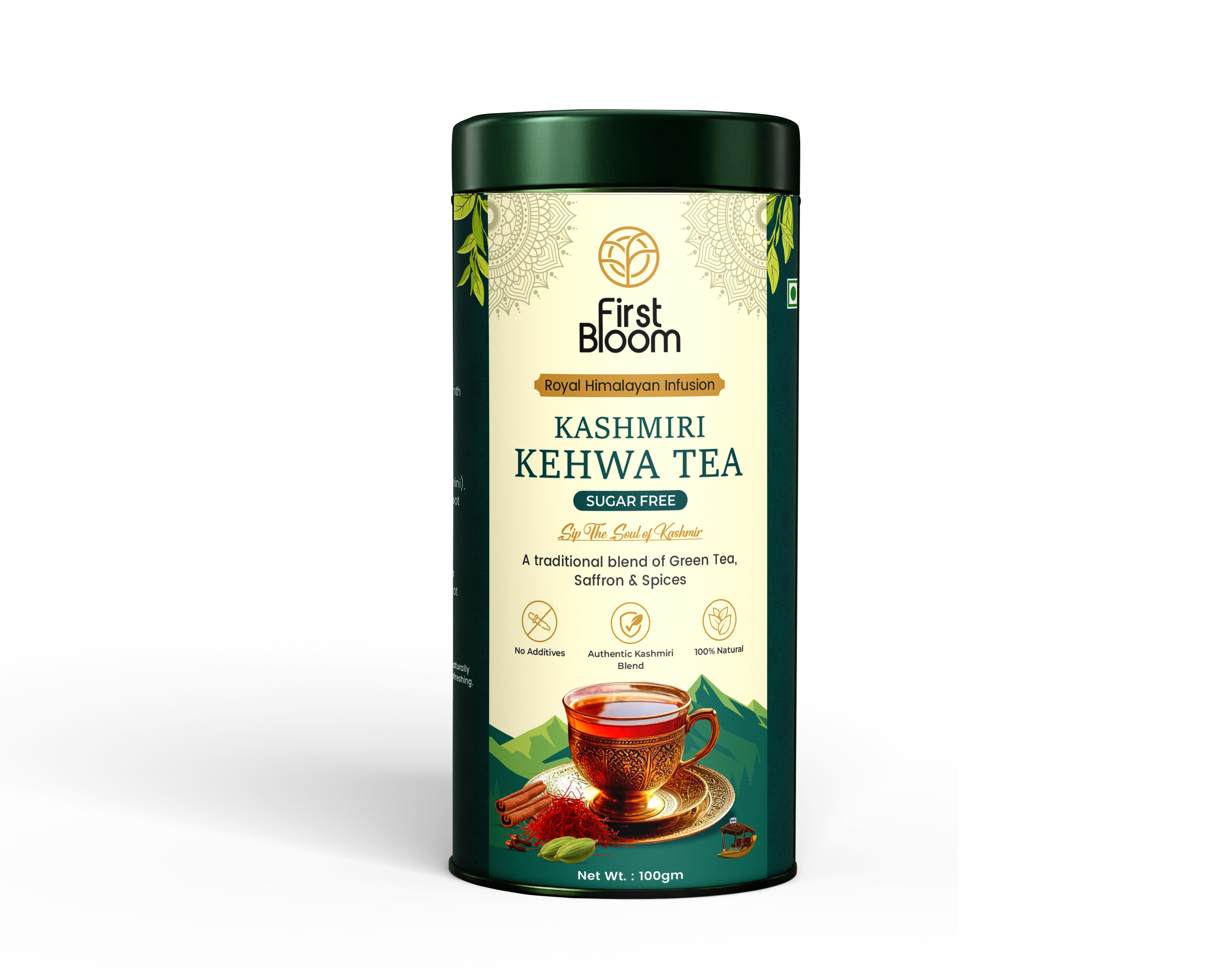 Kehwa Tea