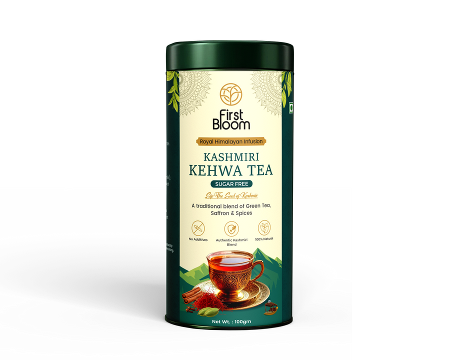 Kehwa Tea