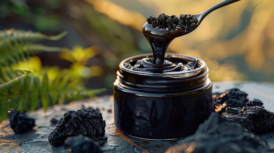 Himalayan Shilajit
